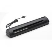 Brother DSMobile DS-600 Scanner Review