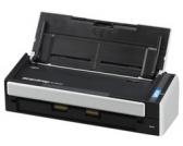 Fujitsu ScanSnap S1300 Sheet-Fed Mobile Scanner Review