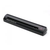Pentax DSmobile 600 Portable Scanner Review