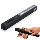 VuPoint Solutions Magic Wand Portable Scanner Review